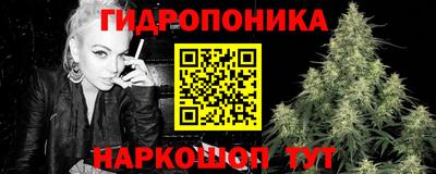 марихуана Ачхой-Мартан